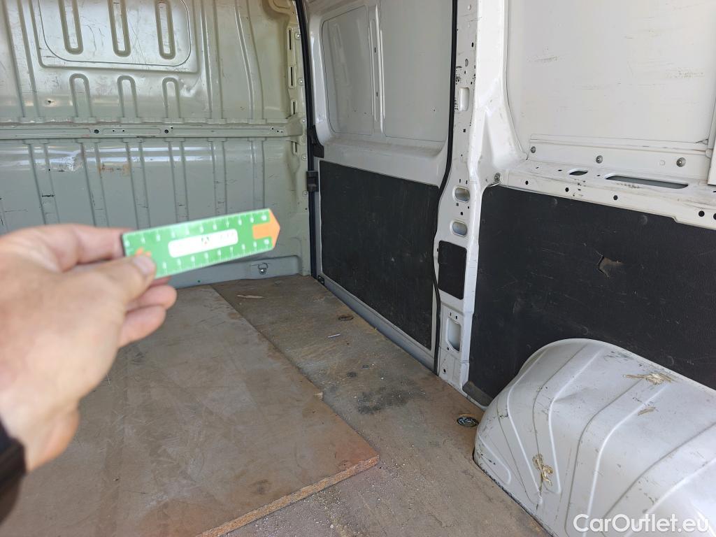  Opel  Movano OPEL  Furgón Base L2H2 3.5T 2.2 BlueHDi #7