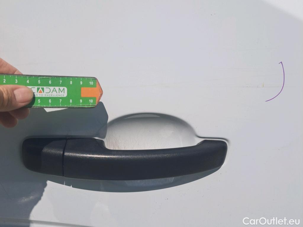  Opel  Movano OPEL  / 2019 / 4P / furgón 2.3 CDTI S/S 110kW (150CV) L2 H2 F 3.5t #69