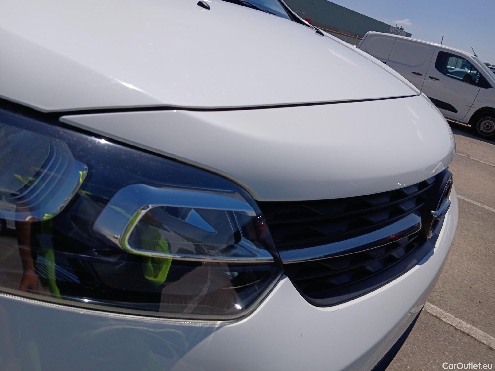  Opel  Vivaro OPEL  / 2019 / 4P / furgón 1.5 Diésel 74kW (100CV) M Std Express (AC) #24