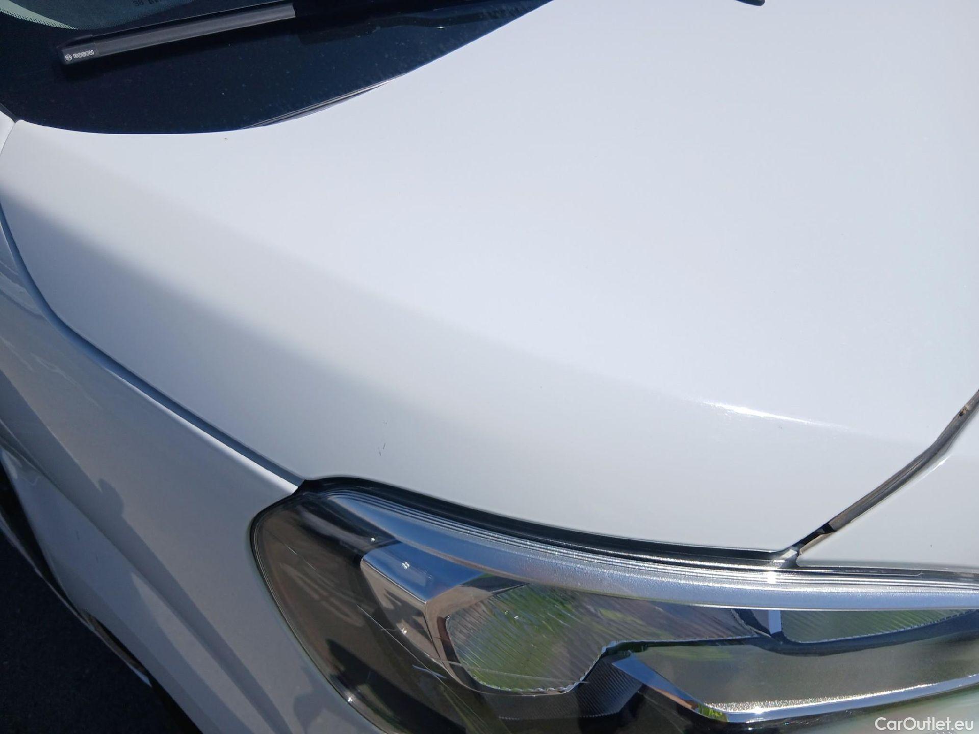  Peugeot  Expert PEUGEOT  / 2016 / 4P / furgón Furgón Premium 1.5 BlueHDi 120 Standard #17