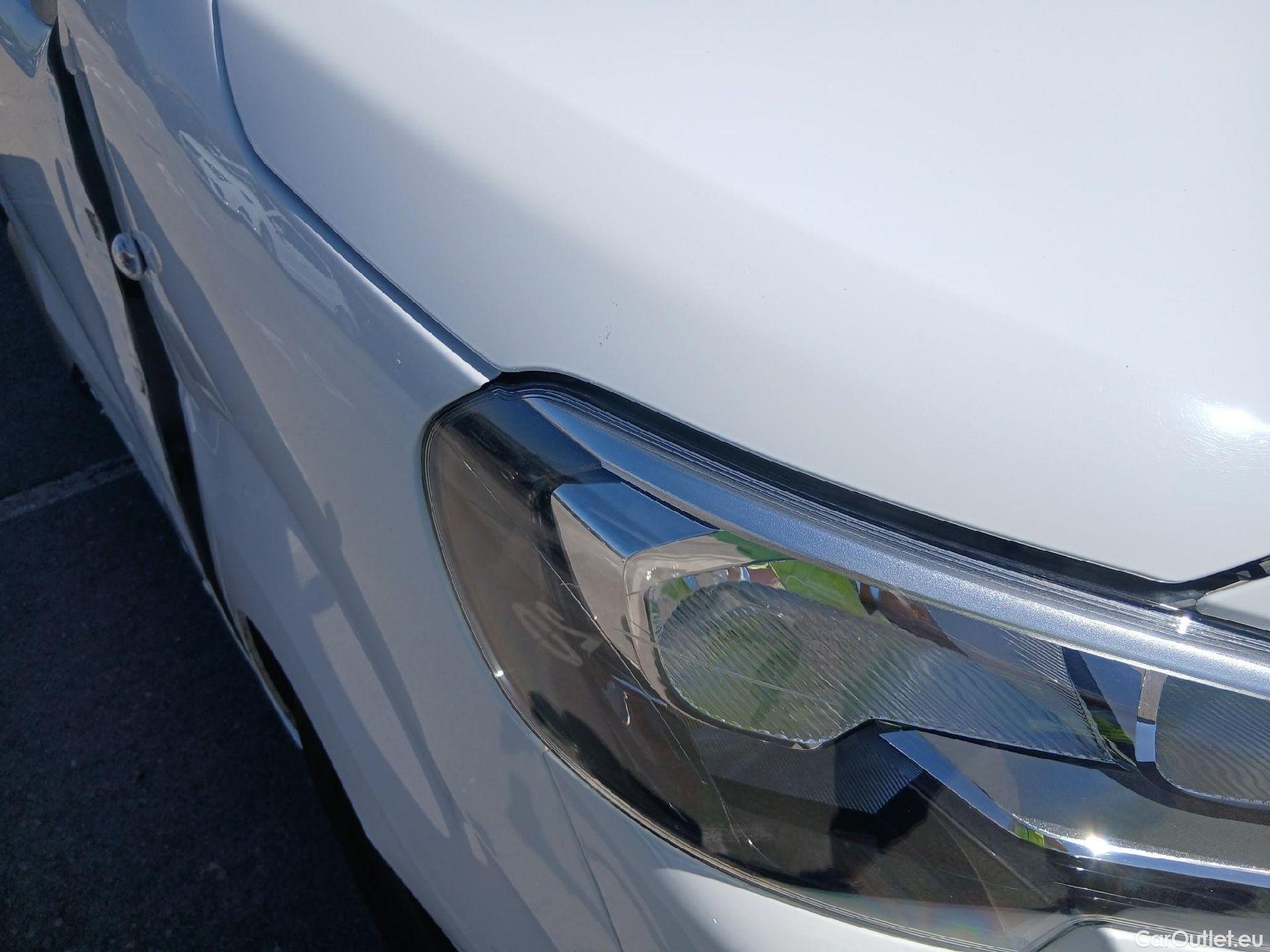  Peugeot  Expert PEUGEOT  / 2016 / 4P / furgón Furgón Premium 1.5 BlueHDi 120 Standard #15