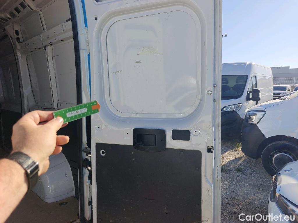  Opel  Movano OPEL  Furgón Base L2H2 3.5T 2.2 BlueHDi #26