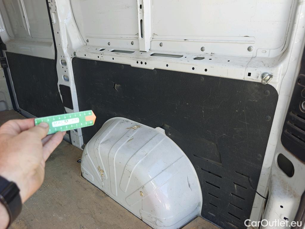  Opel  Movano OPEL  Furgón Base L2H2 3.5T 2.2 BlueHDi #39