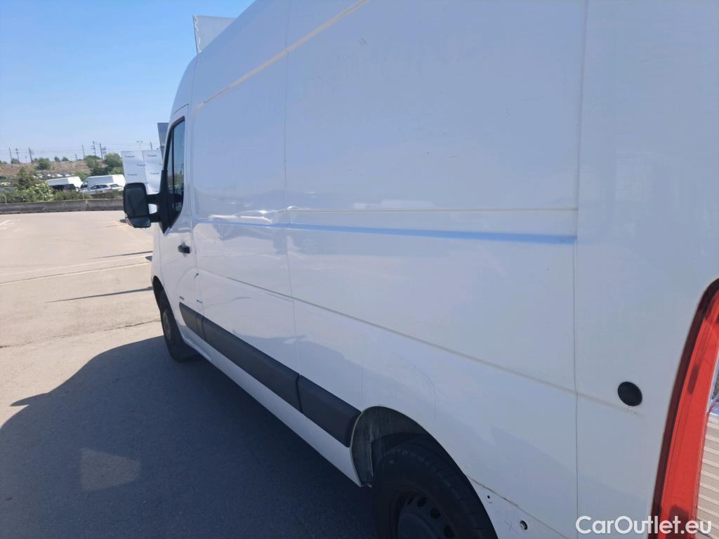  Opel  Movano OPEL  / 2019 / 4P / furgón 2.3 CDTI S/S 110kW (150CV) L2 H2 F 3.5t #49