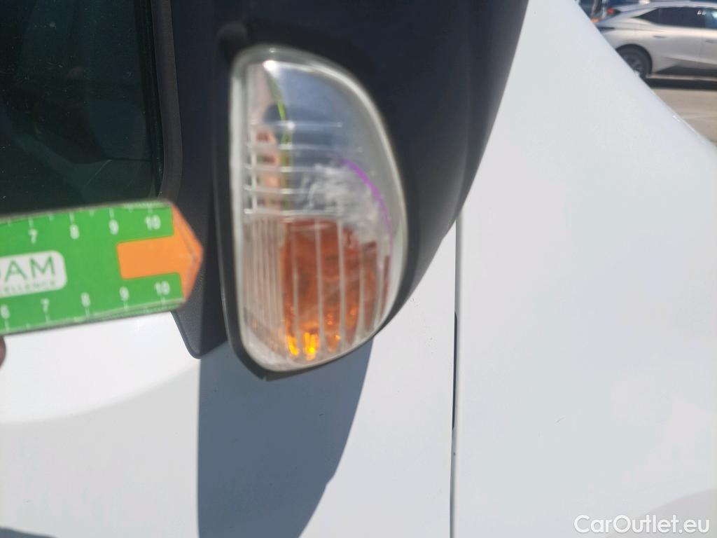  Opel  Movano OPEL  / 2019 / 4P / furgón 2.3 CDTI S/S 110kW (150CV) L2 H2 F 3.5t #51