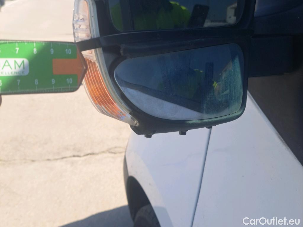  Opel  Movano OPEL  / 2019 / 4P / furgón 2.3 CDTI S/S 110kW (150CV) L2 H2 F 3.5t #6