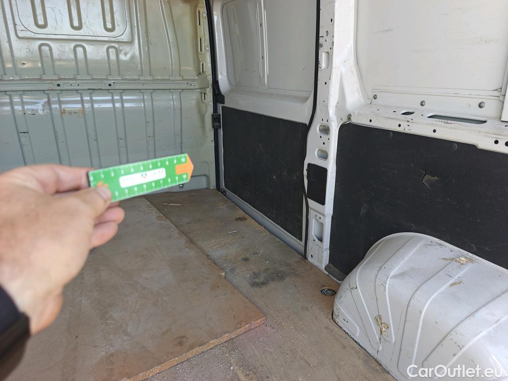  Opel  Movano OPEL  Furgón Base L2H2 3.5T 2.2 BlueHDi #6