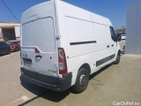  Opel  Movano OPEL  / 2019 / 4P / furgón 2.3 CDTI S/S 110kW (150CV) L2 H2 F 3.5t #2
