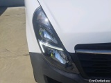  Opel  Movano OPEL  / 2019 / 4P / furgón 2.3 CDTI S/S 110kW (150CV) L2 H2 F 3.5t #17