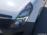  Opel  Movano OPEL  / 2019 / 4P / furgón 2.3 CDTI S/S 110kW (150CV) L2 H2 F 3.5t #16