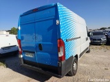  Opel  Movano OPEL  Furgón Base L2H2 3.5T 2.2 BlueHDi #2