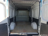  Opel  Movano OPEL  Furgón Base L2H2 3.5T 2.2 BlueHDi #8