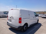  Opel  Vivaro OPEL  / 2019 / 4P / furgón 1.5 Diésel 74kW (100CV) M Std Express (AC) #2
