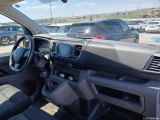  Opel  Vivaro OPEL  / 2019 / 4P / furgón 1.5 Diésel 74kW (100CV) M Std Express (AC) #3