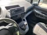  Peugeot  Partner  Pro L1 1.5 HDi 75CV MT5 E6dT #13