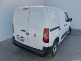  Peugeot  Partner PEUGEOT  / 2018 / 3P / furgón derivado de turismo Pro Standard 600kg BlueHDi 73kW (AC) #2