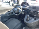 Peugeot  Partner PEUGEOT  / 2018 / 3P / furgón derivado de turismo Pro Standard 600kg BlueHDi 73kW (AC) #3