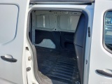  Peugeot  Partner PEUGEOT  / 2018 / 3P / furgón derivado de turismo Pro Standard 600kg BlueHDi 73kW (AC) #7