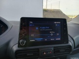  Peugeot  Partner PEUGEOT  / 2018 / 4P / furgón derivado de turismo Premium Standard 600kg BlueHDi 73kW #10