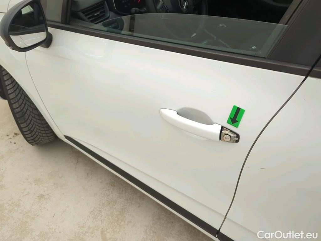  Renault  Clio 1.0 TCe 90CP Life #35