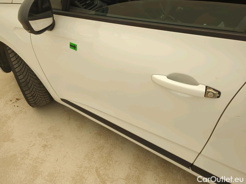  Renault  Clio 1.0 TCe 90CP Life #39