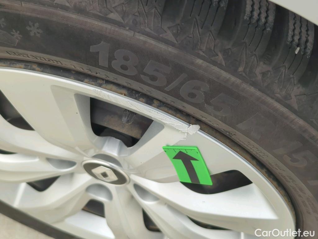  Renault  Clio 1.0 TCe 90CP Life #32