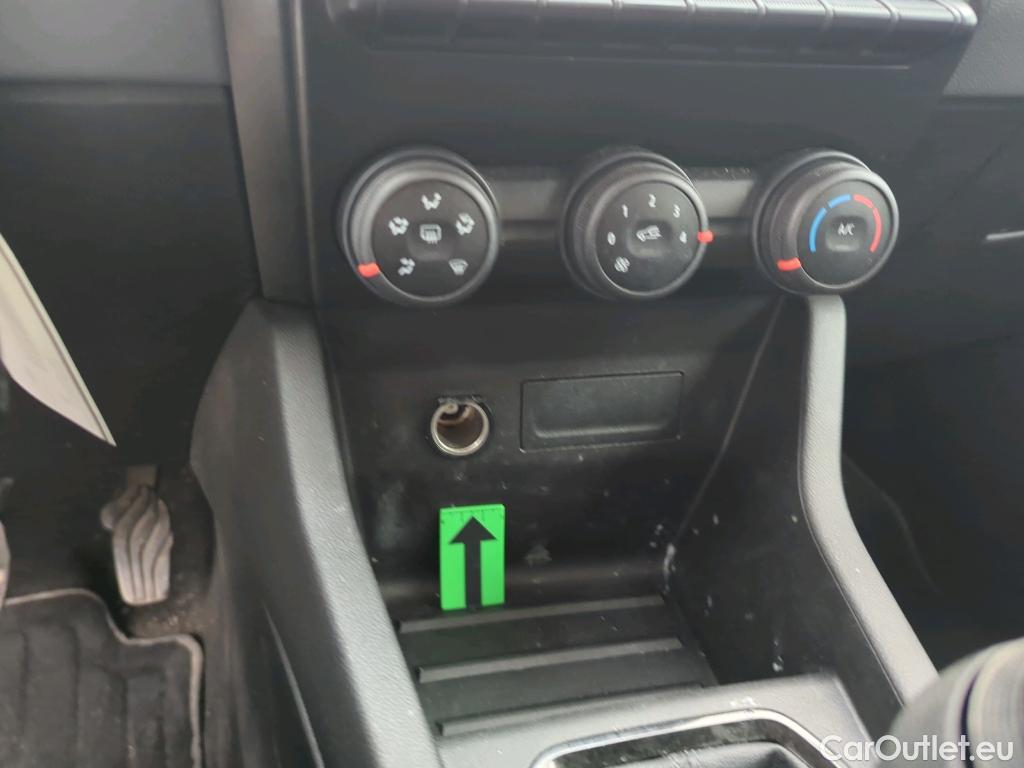  Renault  Clio 1.0 TCe 90CP Life #23