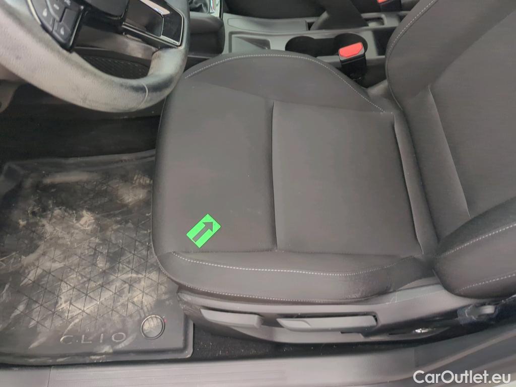  Renault  Clio 1.0 TCe 90CP Life #17