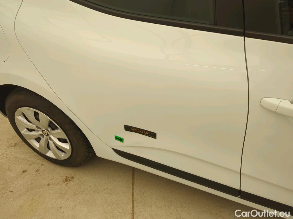  Renault  Clio 1.0 TCe 90CP Life #5