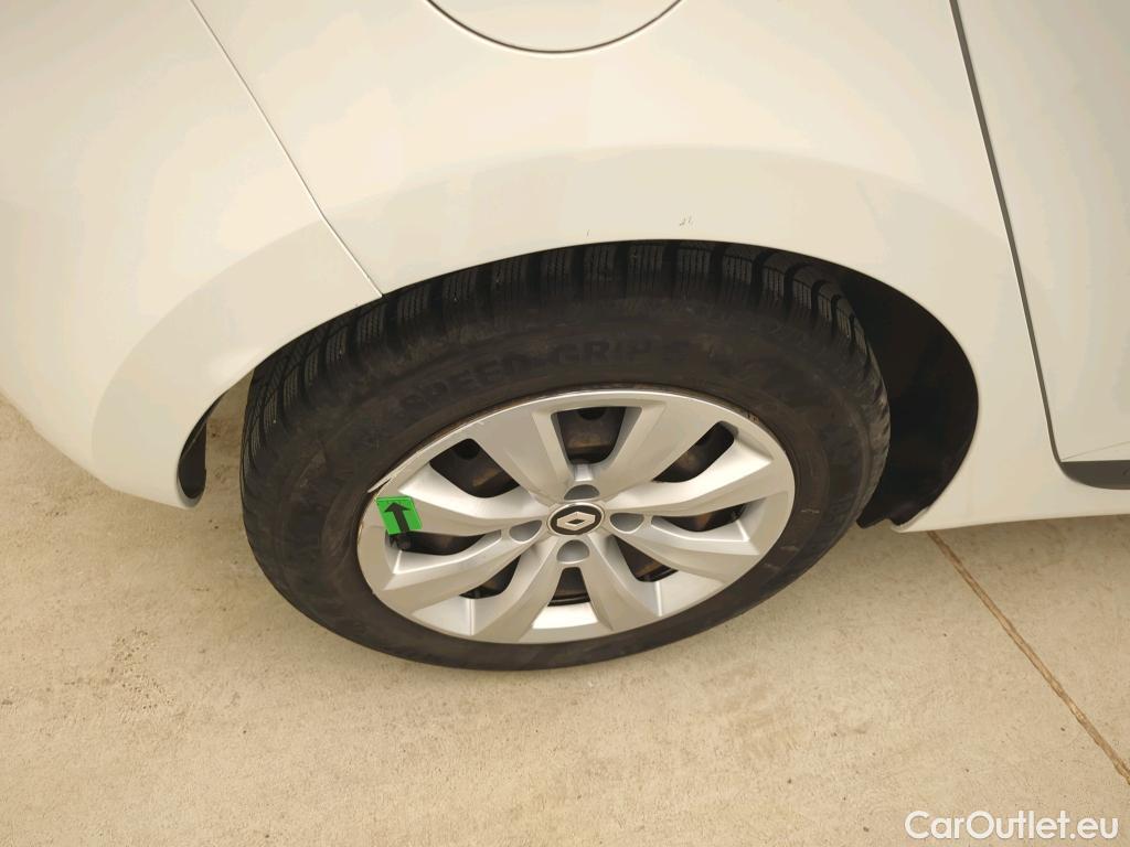  Renault  Clio 1.0 TCe 90CP Life #33