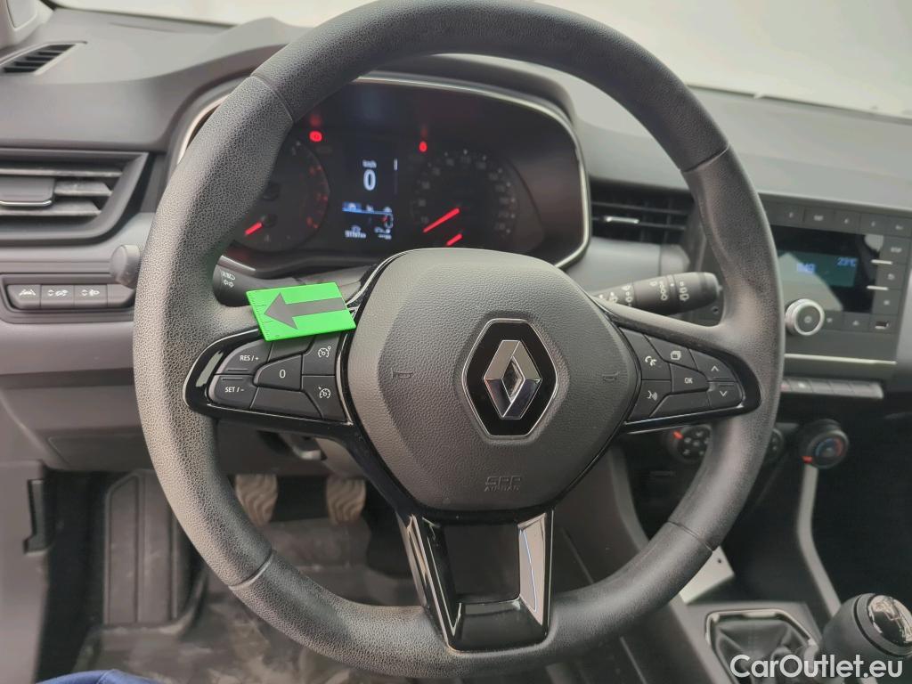  Renault  Clio 1.0 TCe 90CP Life #21