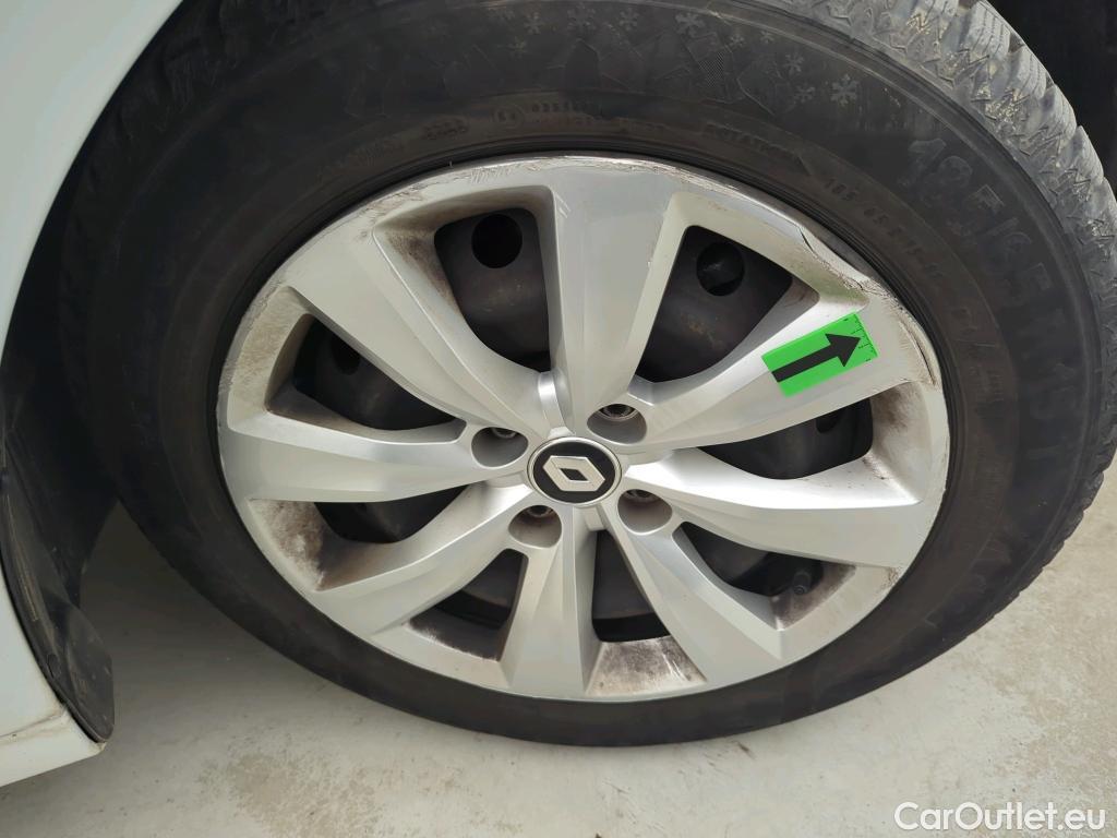  Renault  Clio 1.0 TCe 90CP Life #29