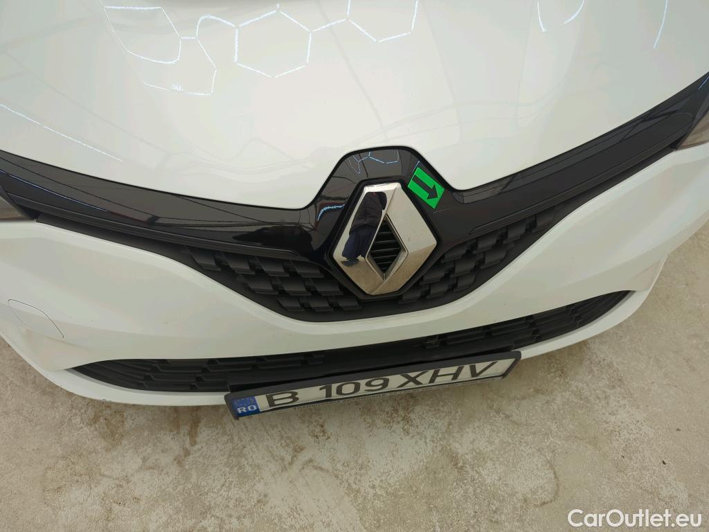  Renault  Clio 1.0 TCe 90CP Life #41