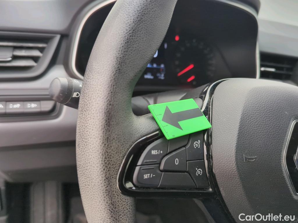  Renault  Clio 1.0 TCe 90CP Life #22