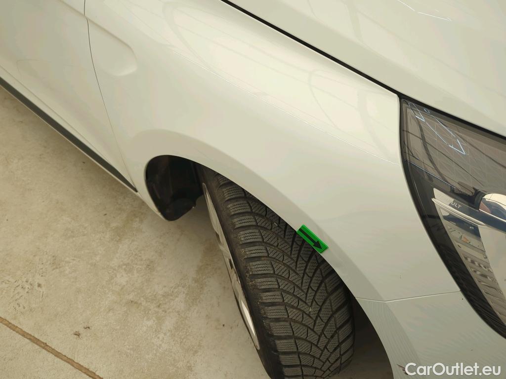  Renault  Clio 1.0 TCe 90CP Life #19