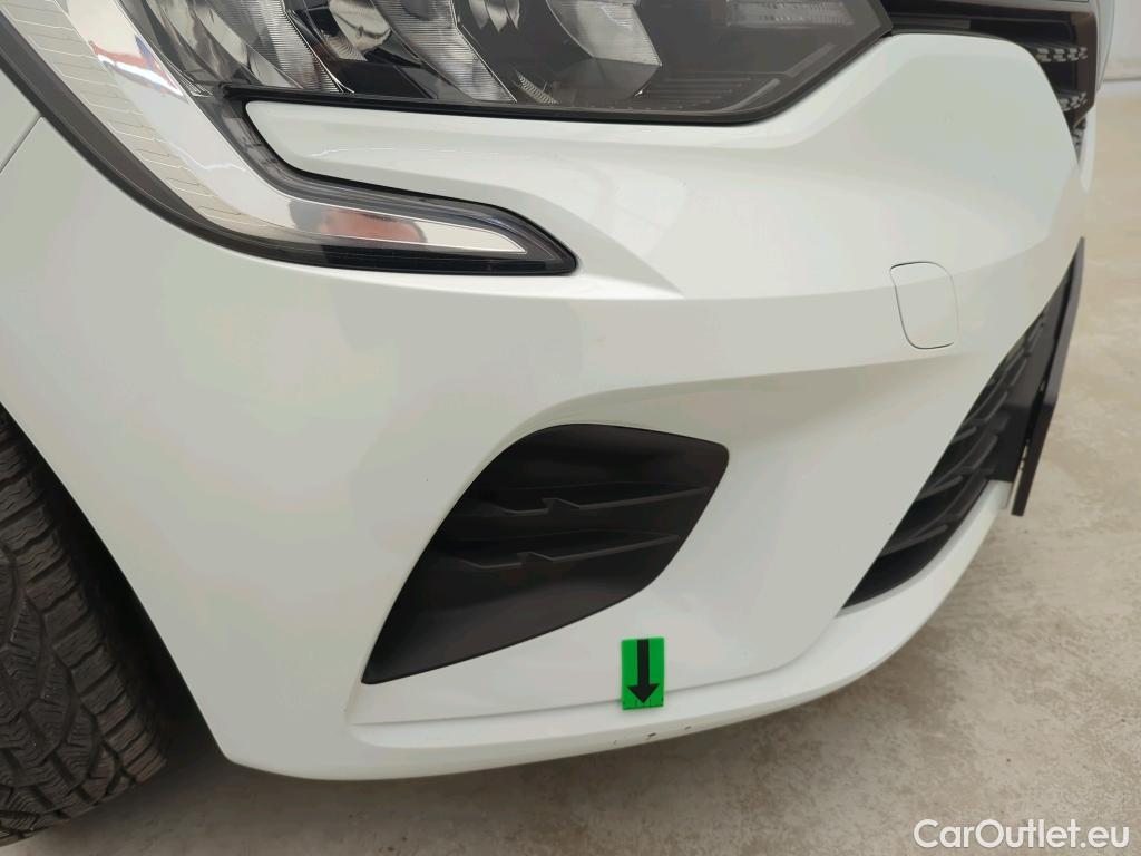  Renault  Clio 1.0 TCe 90CP Life #13