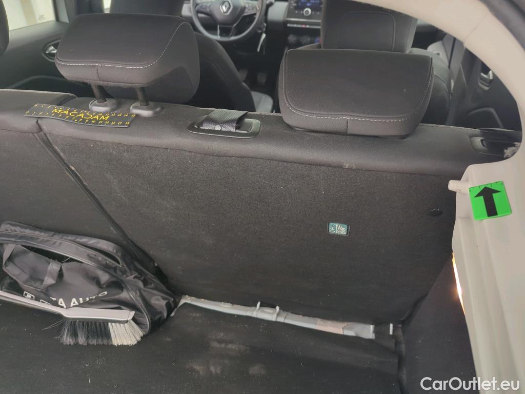  Renault  Clio 1.0 TCe 90CP Life #22