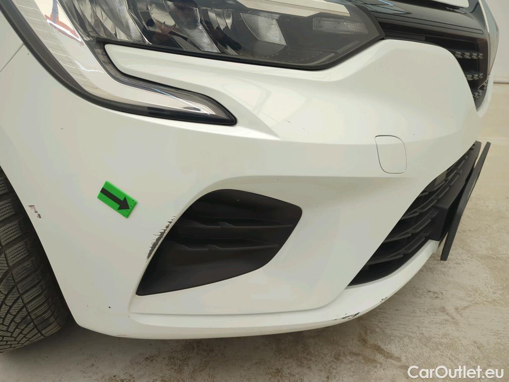 Renault  Clio 1.0 TCe 90CP Life #11