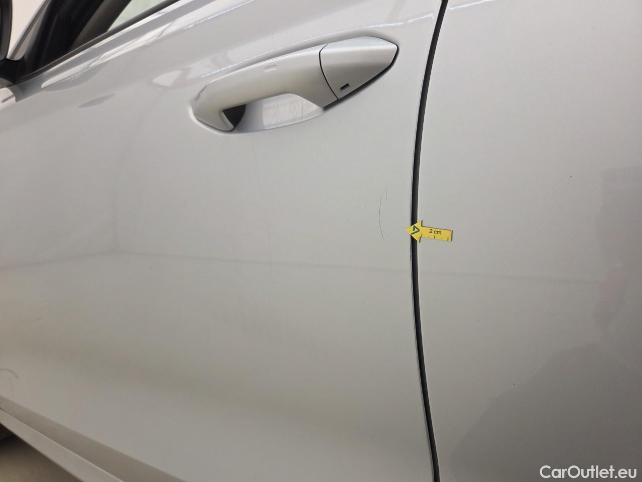  Skoda  Octavia 1.5 TSI 150CP Ambition #1