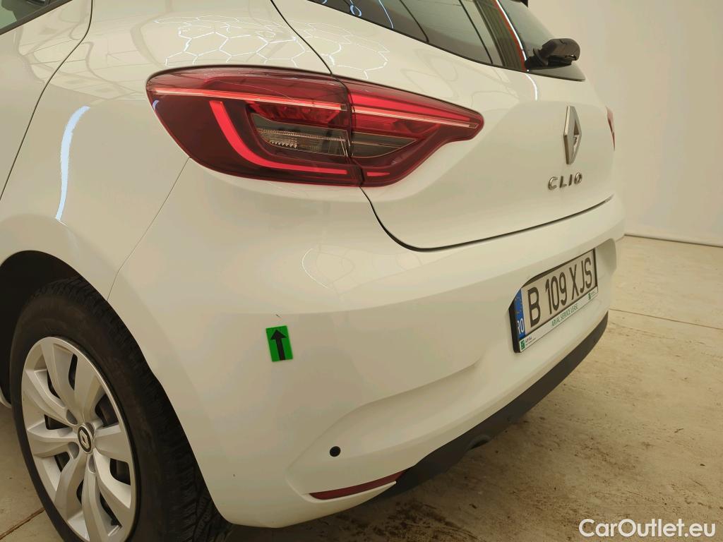  Renault  Clio 1.0 TCe 90CP Life #17