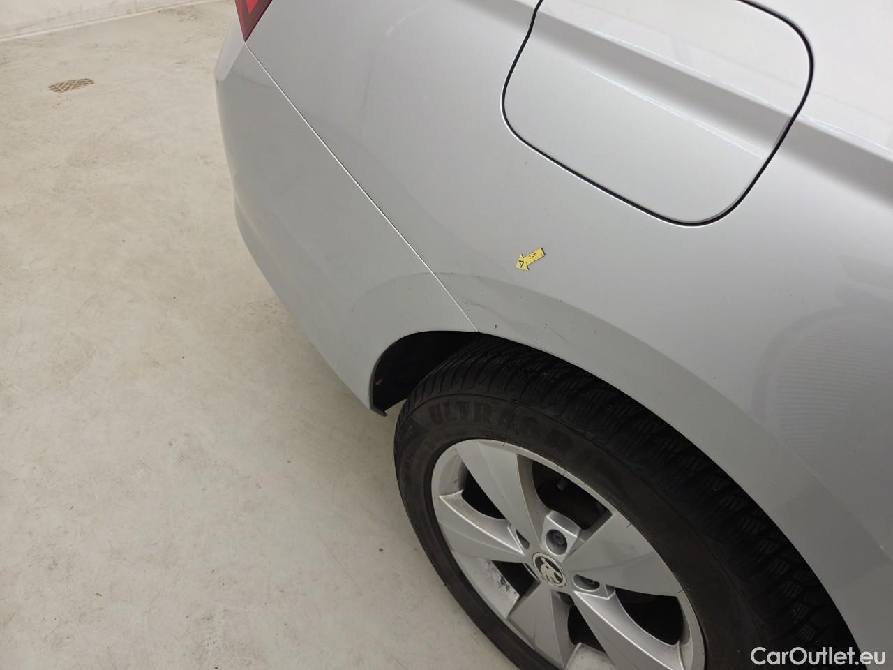  Skoda  Octavia 1.5 TSI 150CP Ambition #28
