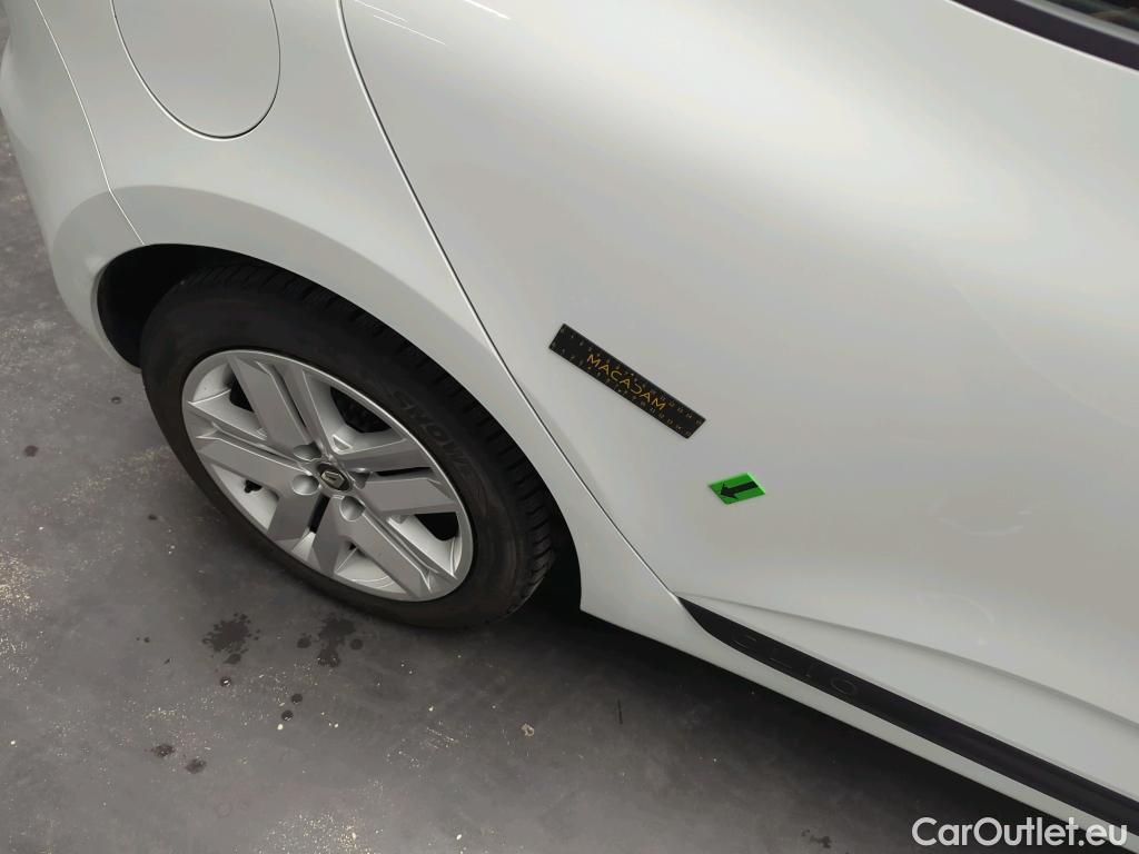  Renault  Clio 1.0 TCe 90CP Zen #10
