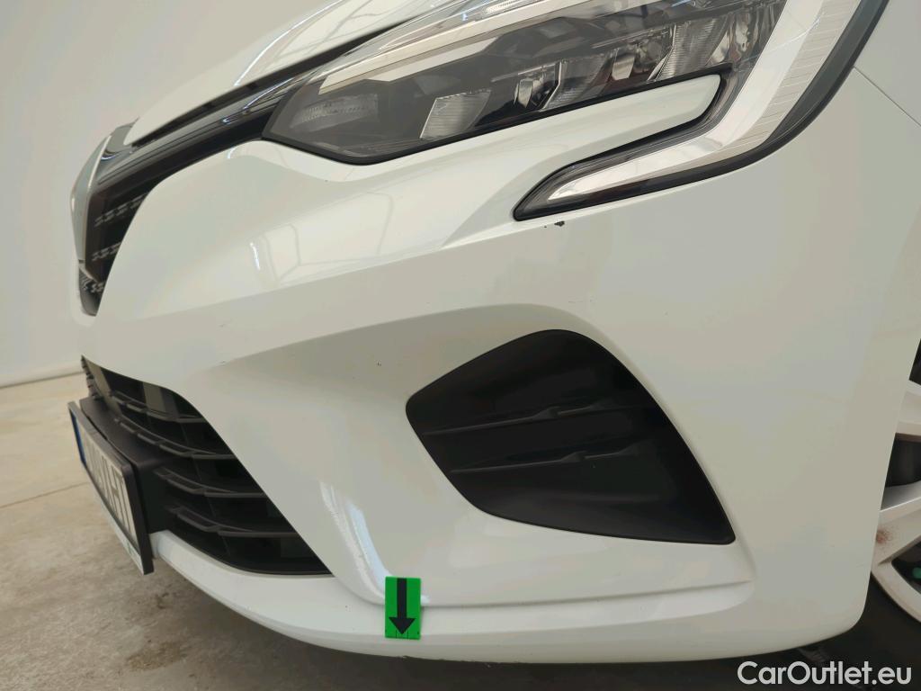  Renault  Clio 1.0 TCe 90CP Life #5