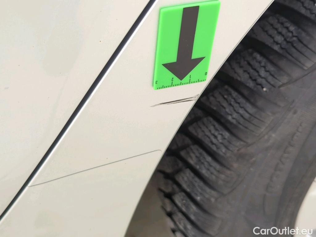  Skoda  Octavia 1.5 TSI 150CP Ambition #8