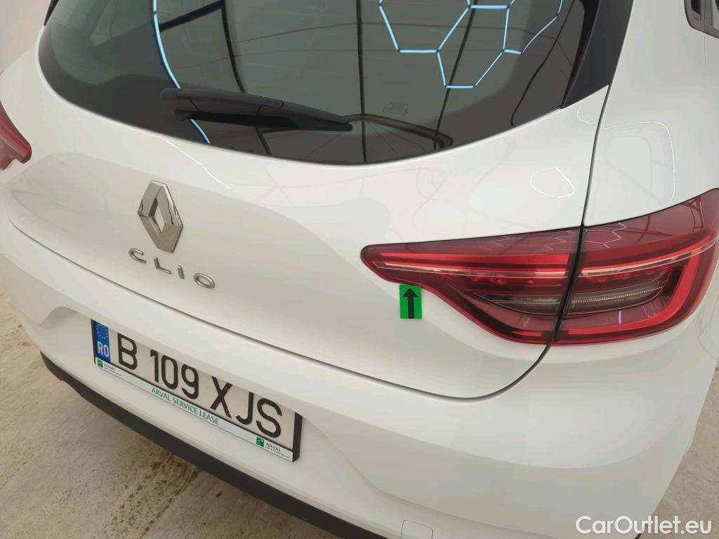  Renault  Clio 1.0 TCe 90CP Life #19