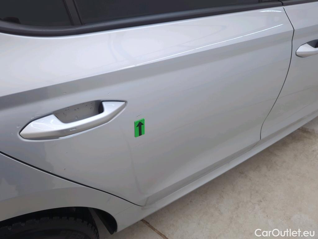  Skoda  Octavia 1.5 TSI 150CP Ambition #23