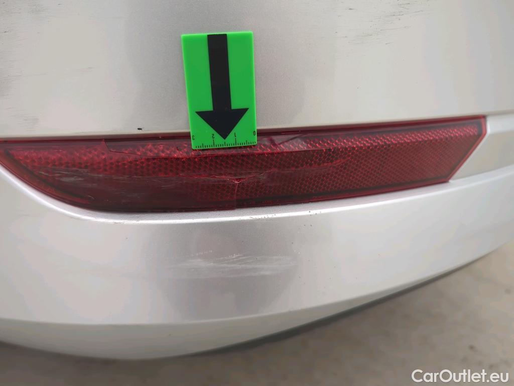  Skoda  Octavia 1.5 TSI 150CP Ambition #14