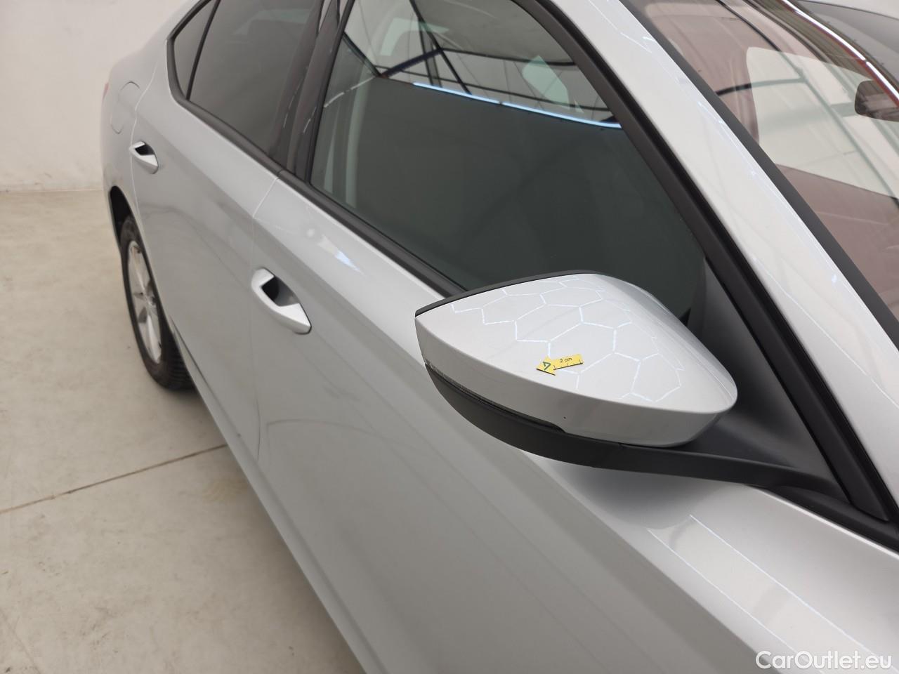  Skoda  Octavia 1.5 TSI 150CP Ambition #17
