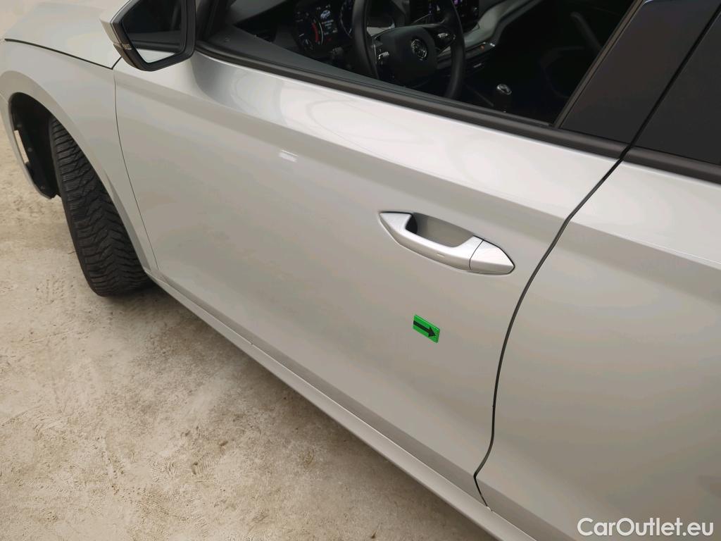  Skoda  Octavia 1.5 TSI 150CP Ambition #23