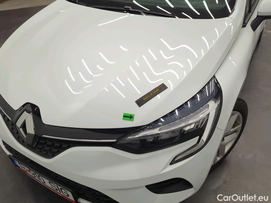  Renault  Clio 1.0 TCe 90CP Zen #4